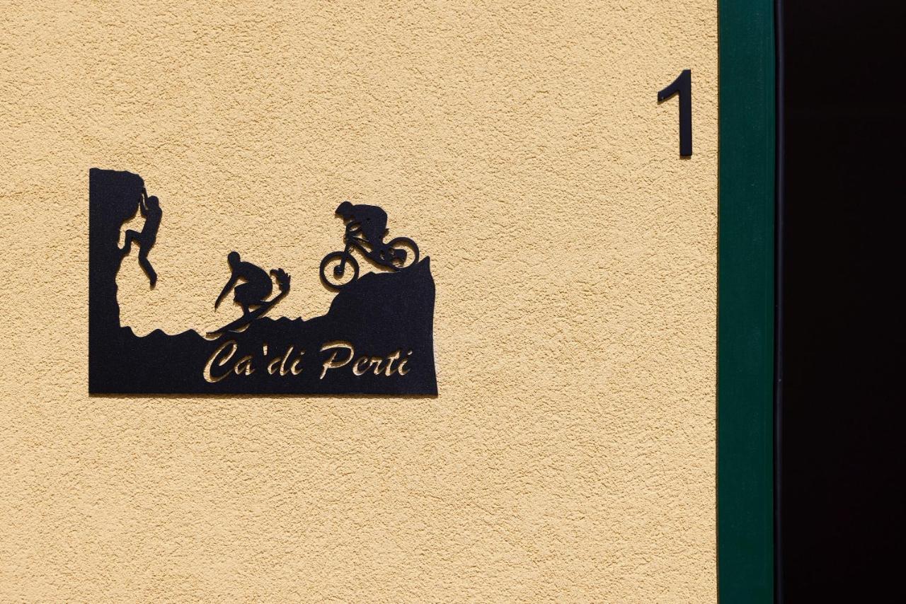 Ca Di Perti 1 Finale Ligure